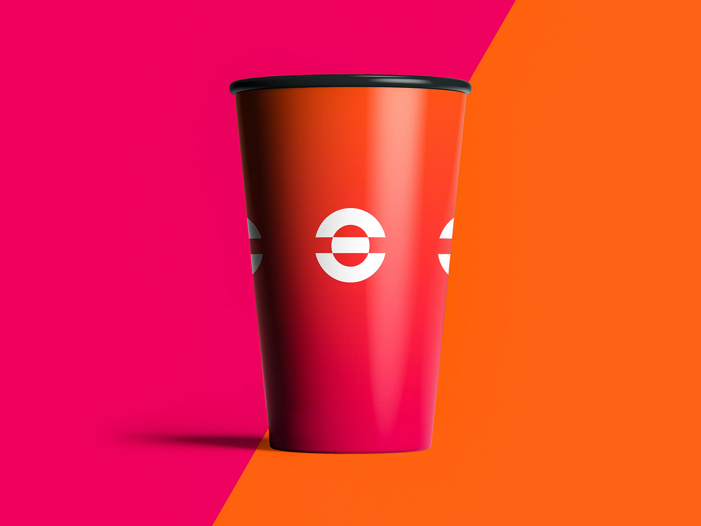 Visual Identity for OPEN